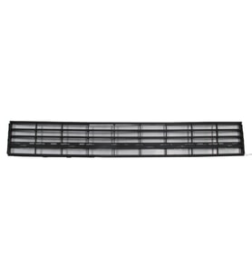 Volkswagen Transporter T7 15/19 Ön Tampon Panjuru Orta Si·yah (Multıvan)(tw)