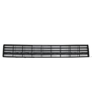 Volkswagen Transporter T7 15/19 Ön Tampon Panjuru Orta Si·yah (Multıvan)(tw)