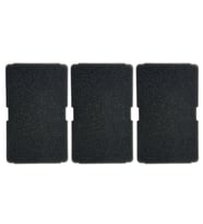 Arçelik, Beko, Grundig Uyumlu Kurutma Makinesi Sünger Filtresi 2964840200 2964840100 2973350100