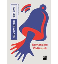 Kumandanı Öldürmek (Krem)