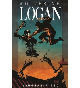 Wolverine: Logan