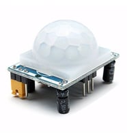 HC-SR501 PIR Haraket Algılama Sensor Modülü