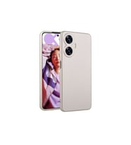 Realme C55 Uyumlu Kılıf Zore Premier Silikon Kapak