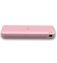 Kraft Laminasyon Makinesi A3 Lm-1015 Pembe