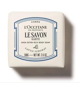 L'occitane Shea Sütlü Sabun 50 g