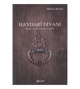 Haydari Divanı