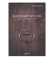 Haydari Divanı