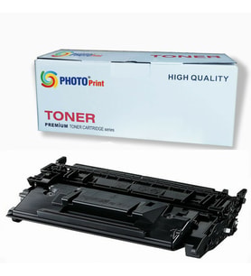Photo print® Canon Crg-052 Siyah Muadil Toner 3.100