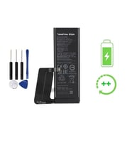 Xiaomi Mi 10 5G İle Uyumlu  Güclendirilmis İthal Pil Batarya BM4N
