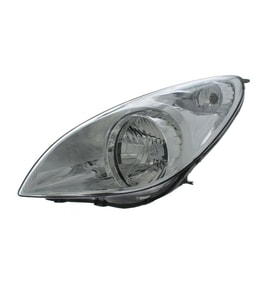 Hyundai i20 Sol Ön Far 2008-2012