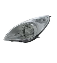 Hyundai i20 Sol Ön Far 2008-2012