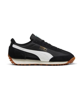 Puma Eeasy Rider Vintage Erkek Günlük Ayakkabı 39902810 Siyah