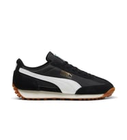 Puma Eeasy Rider Vintage Erkek Günlük Ayakkabı 39902810 Siyah