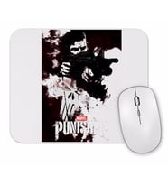 Marvel's The Punisher O Justiceiro Mouse Pad.jpg