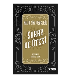 Saray ve Ötesi