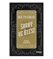 Saray ve Ötesi