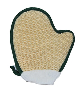 Sisal Lif Lastikli Eldiven Kese 17x21