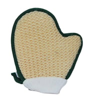 Sisal Lif Lastikli Eldiven Kese 17x21