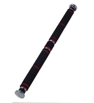 Çift Süngerli Barfix Demir 60-100 Cm Koridor Barı Barfiks Demiri