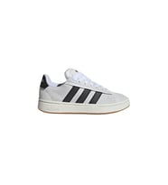 adidas Kadın  Beyaz  Yürüyüş Ayakkabısı GRAND COURT ALPHA 00s JP7631