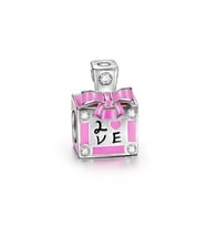Fubena Love Parfüm Şişesi Charm