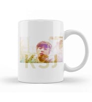 Bts Jin Love Yourself O Version Kupa Bardak Porselen