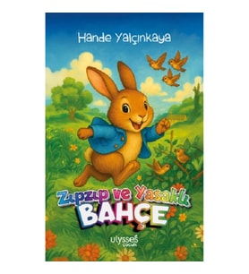 Zıpzıp ve Yasaklı Bahçe