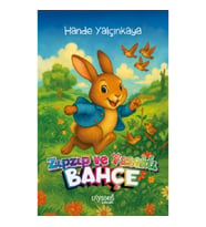 Zıpzıp ve Yasaklı Bahçe
