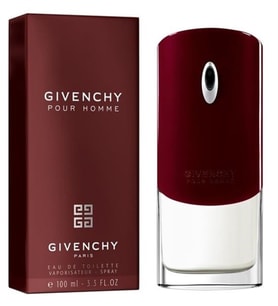 Givenchy Pour Homme EDT 100 ml Erkek Parfüm