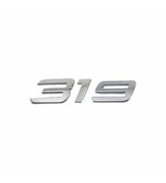 MERCEDES 319 UYUMLU YAZI 2014-