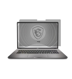 MSI CreatorPro Z17 HX Studio 17"Hayalet Ekran Koruyucu 16:10 (Şeffaf Hologram)