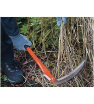 KIRMALI ORAK 45CM MES149