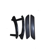 Kapı İç Kolçak Takım Clio Symbol - Logan - Sandero 2 - 809603577R