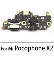 Xiaomi POCOPHONE X2 Şarj Kulaklık Soketi