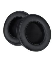 Razer Kraken Cat/Shadower Nari 7.1 Uyumlu Kulaklık Pedi (Siyah)