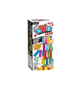 8214 RENKLİ TOWER