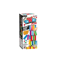 8214 RENKLİ TOWER