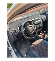 2005 - 2012 Modellerine Uygun Seat Leontorpido Koruma Halısı Siyah Kenar Renk Siyah