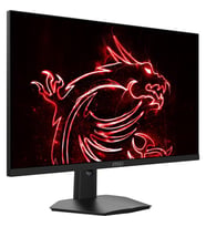 MSI 27 FLAT RAPID IPS G274F 1MS 180HZ HDMI GAMING MONİTÖR