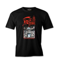 Death - Symbolic Siyah Erkek Tshirt
