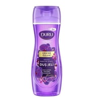 Duru Duş Jeli 450 ml - Orkide Özleri