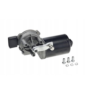 Vw Golf4-Bora Ön Silecek Motoru 1998-2004 1J0955119A