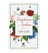 Hayatımın Anıları