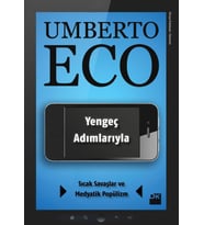 Yengeç Adımlarıyla - Sc