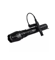 PS-90 Cree T6 LED Avcı Şarjlı El Feneri