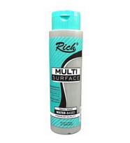 Rich Multi Surface Her Yüzey İçin Akrilik Boya 500 cc. 2310 FÜME 