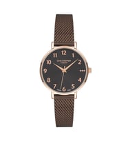 LEE COOPER LC07281.460 KADIN KOL SAATİ (Rose)