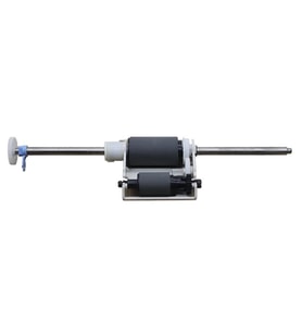 Samsung uyumlu Scx 4824fw Adf Paten Kiti Adf Roller Kit (Krem)