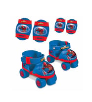 18690 Sun-Mon-Msp-Paten Set Quad S Man Di̇z Çnt Size-22/29 Sman Sun-Mon-Msp-Pat