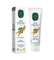 Northcity Diş Macunu Misvak 90ml - Doğal Misvak Diş Macunu, Diş Etlerini Korur ve Dişleri Beyazlatır